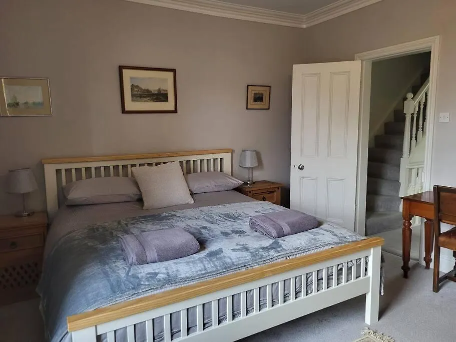 Nyaraló Homely 4 Bed Cottage Central Characterful Pateley Bridge